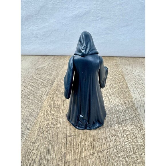 Star Wars Emperor Palpatine 1997 Kenner Loose 3.75 in Action Figure Vintage Toy - Picture 5 of 8